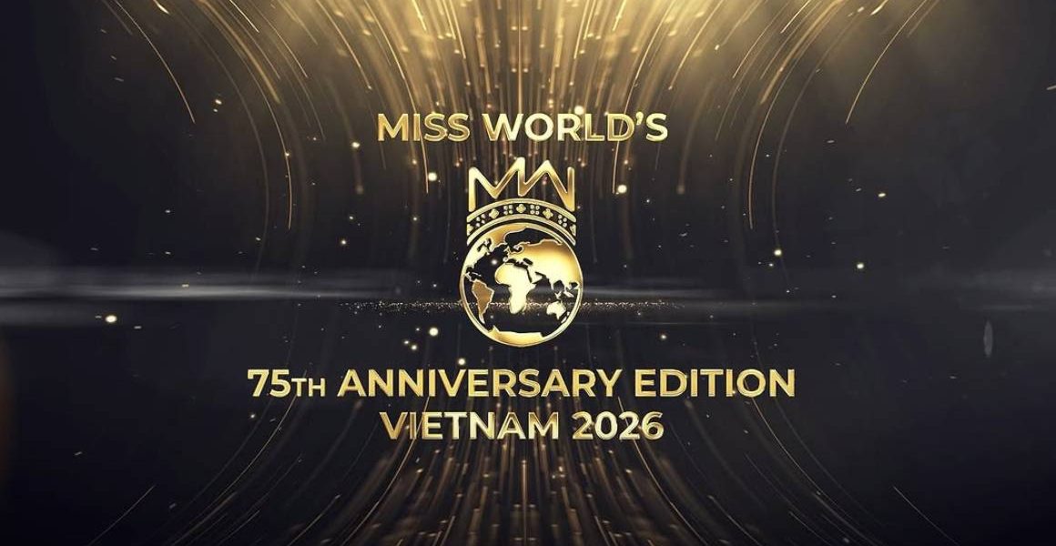 Vietnam será la sede del Miss Mundo 2026