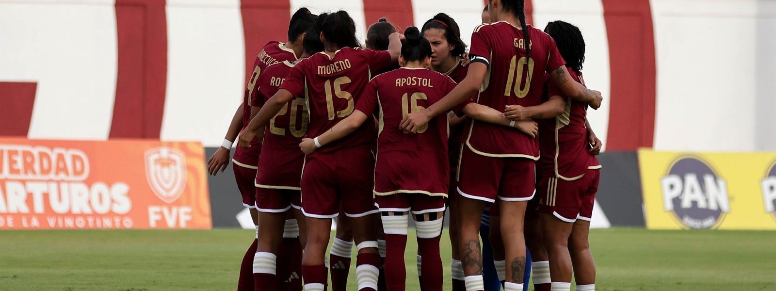 Vinotinto Femenina perdió ante Nueva Zelanda – El Sumario