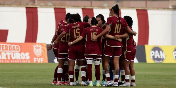 Vinotinto Femenina perdió ante Nueva Zelanda – El Sumario