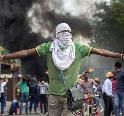 Violencia pandillera en Haití ha dejado saldo de más de 500 fallecidos