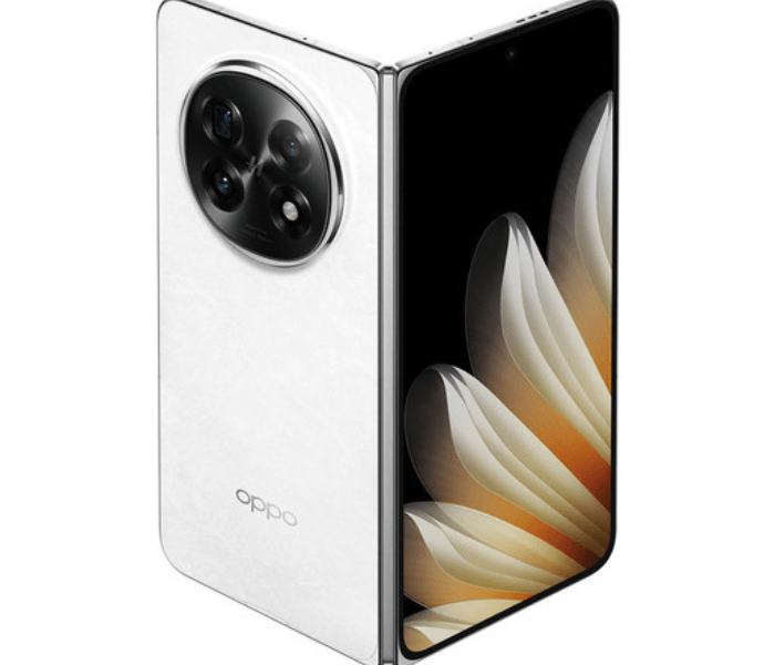 Sistema de cámaras del OPPO Find N5.- Blog Hola Telcel