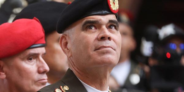 Vladimir Padrino López