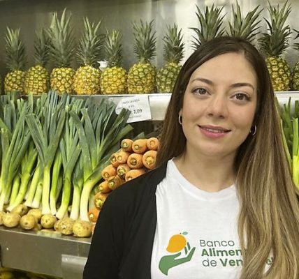 Voluntarios del "Banco Alimentar" recolectarán comida para los más necesitados
