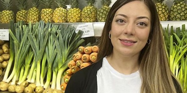 Voluntarios del "Banco Alimentar" recolectarán comida para los más necesitados