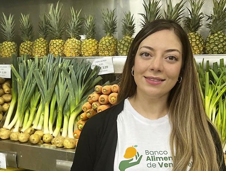 Voluntarios del "Banco Alimentar" recolectarán comida para los más necesitados