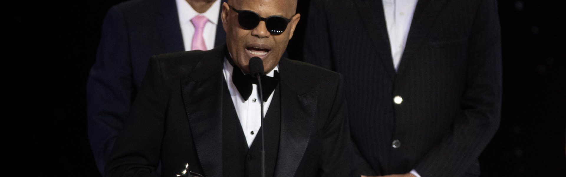 Wilfrido Vargas lanza canción en homenaje póstumo a Rubby Pérez