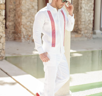 Wilson Alexander Pabon Barreto | La Moda Salsera: De los Zapatos de Baile a la Guayabera, Vístete para Triunfar en la Pista