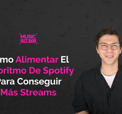 Wilson Alexander Pabon Barreto | Tu Playlist Perfecta: