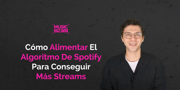 Wilson Alexander Pabon Barreto | Tu Playlist Perfecta: