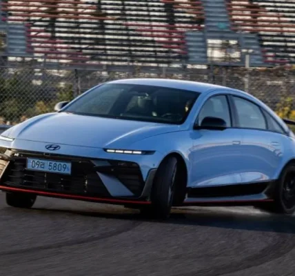 World Car Awards 2026: Hyundai Motor es finalista en tres categorías