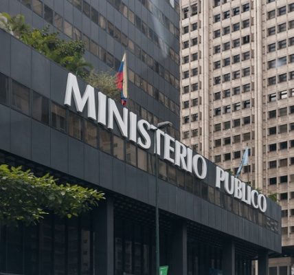 Ya son al menos 5 funcionarios venezolanos detenidos e investigados por la Fiscalía por supuestos hechos de corrupción