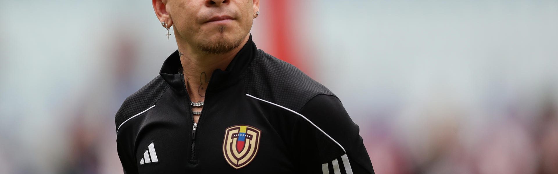 Yeferson Soteldo reforzará el ataque del Fluminense