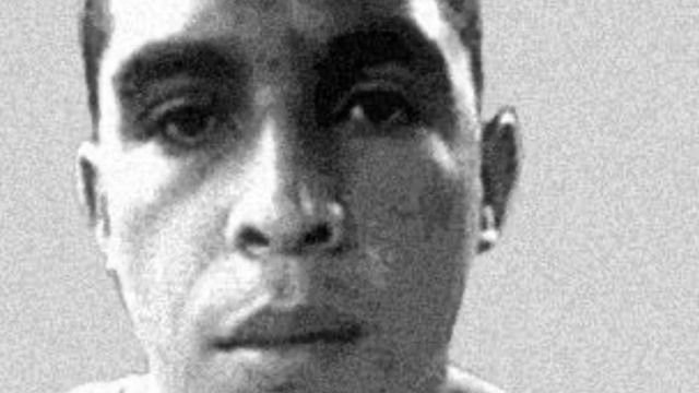 Niño Guerrero