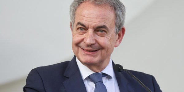 José Luis Rodríguez Zapatero