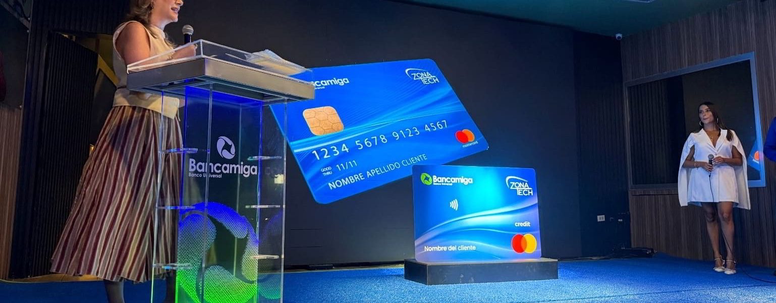 Zona Tech y Bancamiga lanzan “Zona Pay”: solución que conecta crédito, tecnología y oportunidades