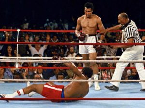 Muhammad Ali