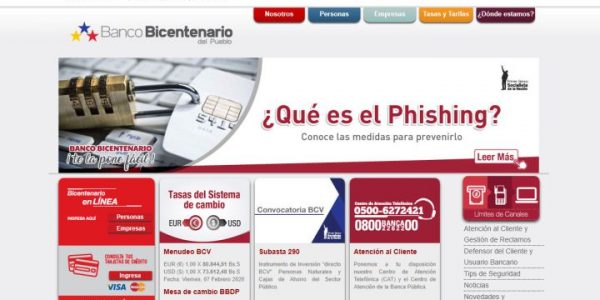 Banco Bicentenario permitirá abrir cuentas en pesos colombianos en el Táchira