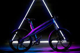 EMOV crea Bicicleta eléctrica la más liviana en Argentina