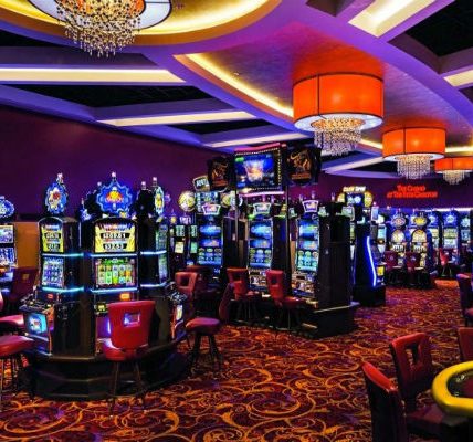 Supervisan bingos y casinos por incumplimiento de permisos y licencias