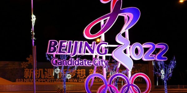 Los Juegos Olímpicos de Invierno de Pekín se enfrentan a varios contratiempos