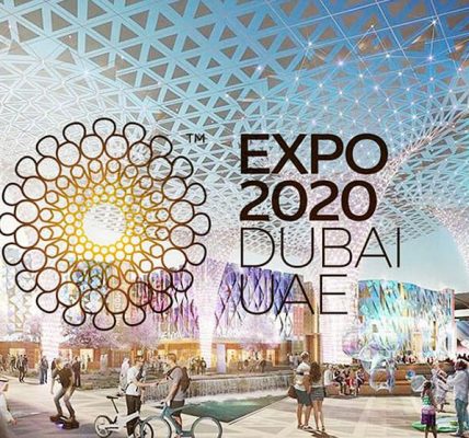 China resalta en Expo Dubai 2020