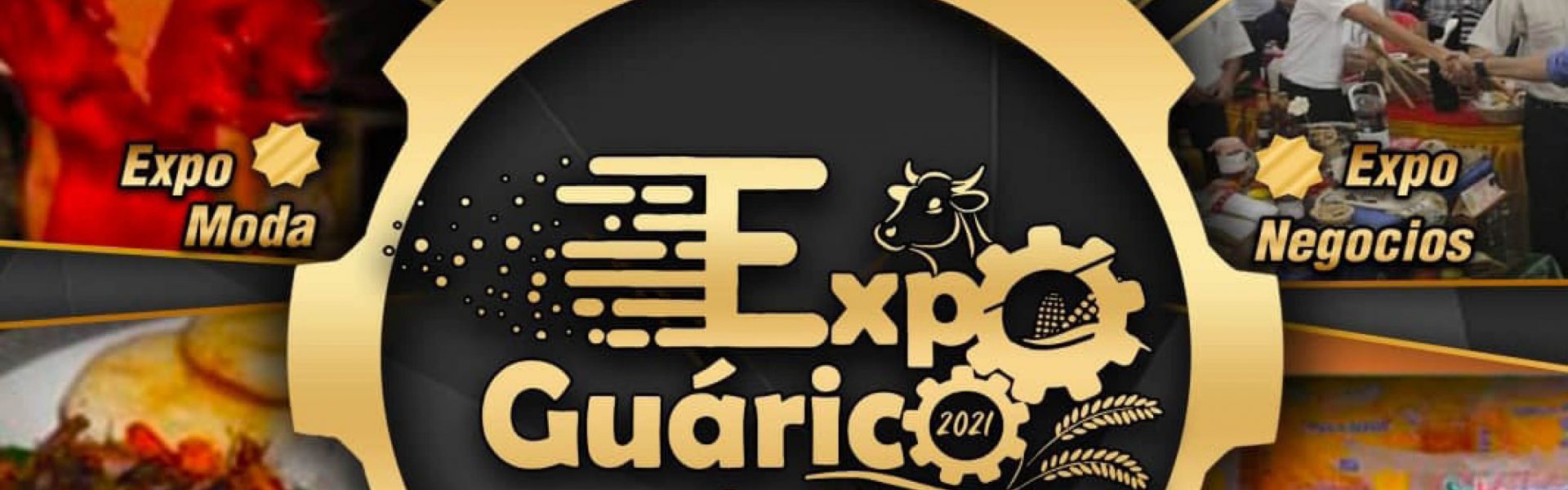 Inaugurada III edición del expo Guárico 2021