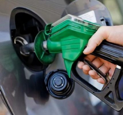 Precio de combustible contraproducente para el país