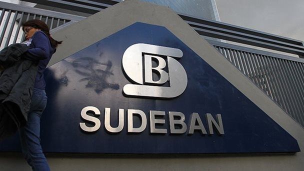 SUDEBAN anuncia que 1-N será bancario