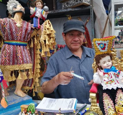 Mincetur apoya el emprendimiento en Perú