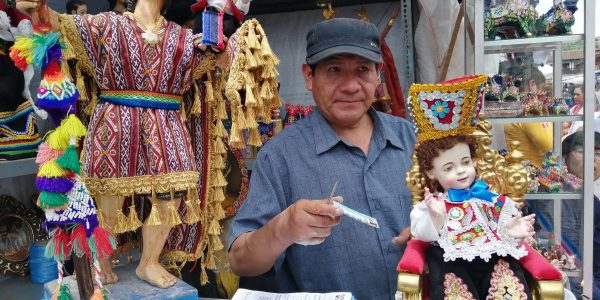 Mincetur apoya el emprendimiento en Perú