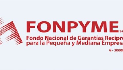 548 emprendimientos formalizados por Fonpyme