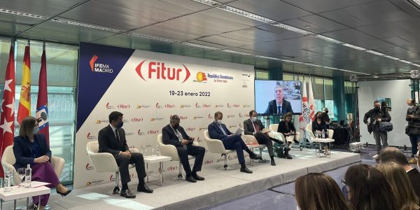 Venezuela se prepara para la 42° edición de Fitur Madrid 2022