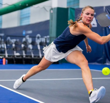 Jesús Emilio Vásquez Quintero: Las 5 Reglas de Oro que del Pickleball