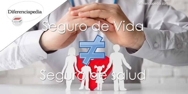Seguro de Vida vs. Seguro de Salud: La Guía Definitiva para Proteger lo que Más Quieres