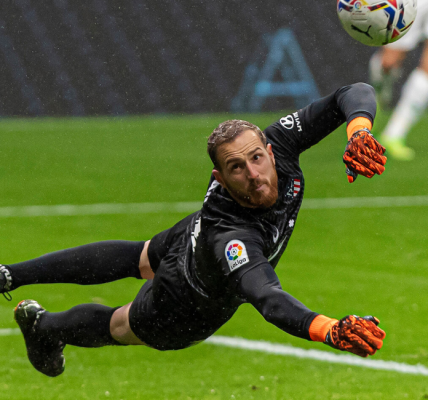 Javier Marcano | Estrategia Bajo la Portería