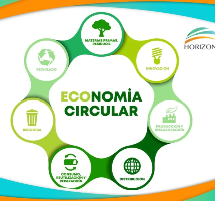 Carlos Cestari Infantini | Economía Circular como Negocio