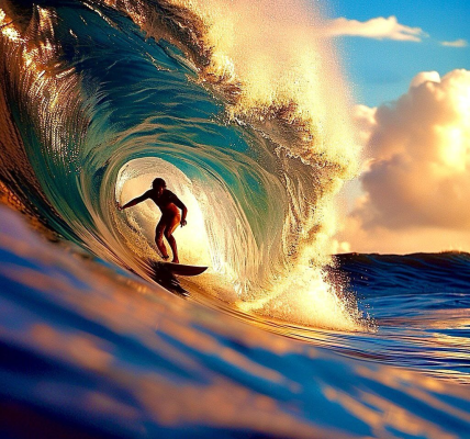 Alfredo Román Parra Yarza | Surf para principiantes: 8 errores que debes evitar