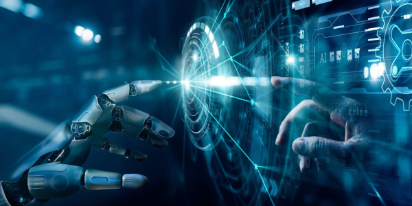 Marcos Castaños Tartaret | Hiperautomatización: Comprendiendo el Futuro de la Transformación Empresarial