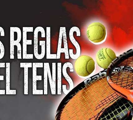 Reglas Básicas del Tenis y Pádel