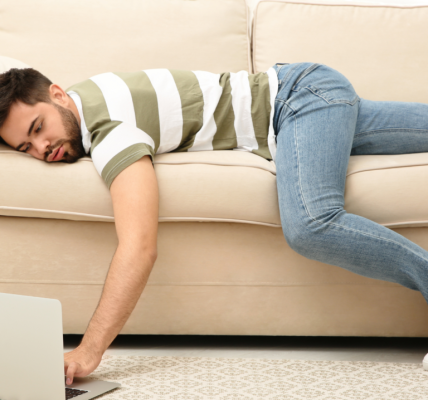 Alfredo Román Parra Yarza | Recuperación Activa