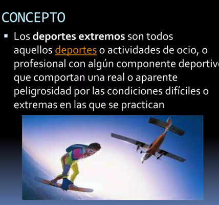 Alberto Constantino Konrad Dávila | Guía básica: deportes extremos