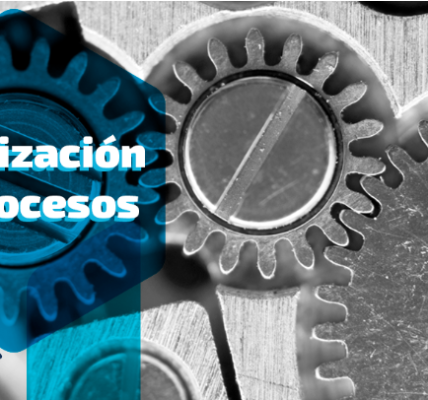 Santiago Otero Armengol: Transformando Operaciones: La Optimización como Motor de la Eficiencia Empresarial.