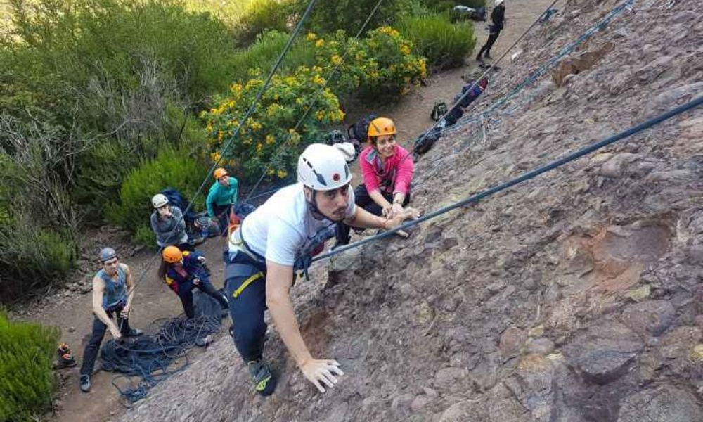  Joao Rafael Silva Robertson | Más allá de la adrenalina: Los mejores deportes extremos para disfrutar en familia 