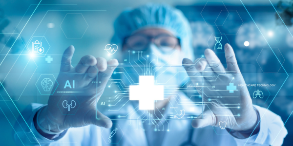 Froilán Páez | El Futuro del Bisturí