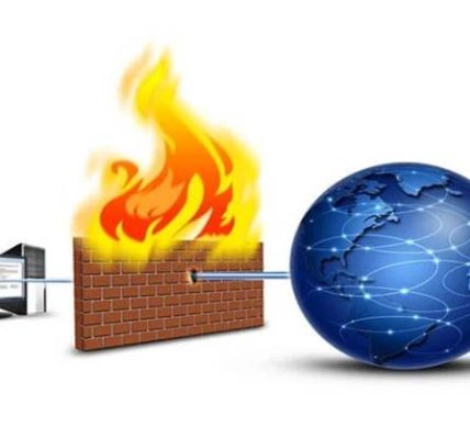 Rafael Núñez Aponte | ¿Por qué es necesario un firewall en la empresa?