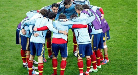 Wilson Alexander Pabón Barreto: La Supremacía Futbolística: ¿Hay un Mejor del Mundo?