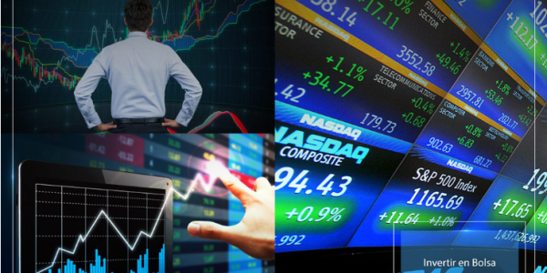 Cómo Invertir en la Bolsa de Valores Local e Internacionalmente