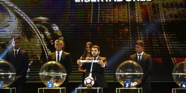 Copa Libertadores revela los rivales del deportivo Lara y Monagas
