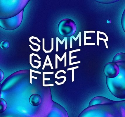 Summer game fest