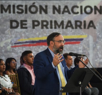 Los desafíos de las elecciones primarias de la oposición en Venezuela